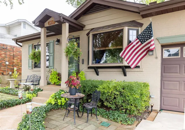 Photo 3 of Single Family Residence at 2037 Telegraph Rd, Saint Louis, MO 63125 | MLS# MIS24054917 | | Sold on 2024-10-02