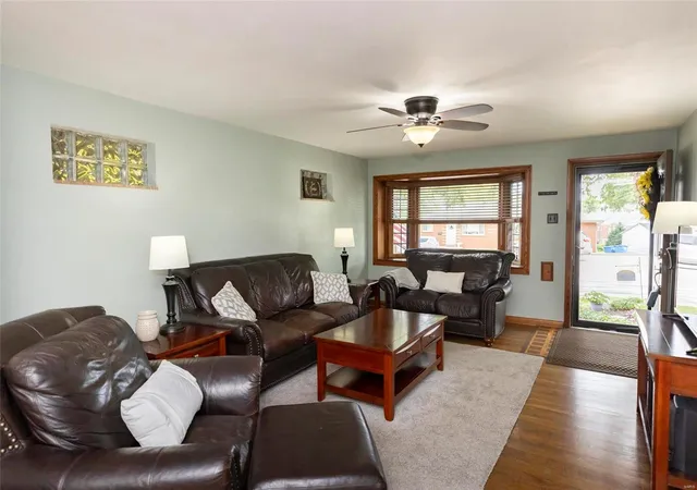 Photo 4 of Single Family Residence at 2037 Telegraph Rd, Saint Louis, MO 63125 | MLS# MIS24054917 | | Sold on 2024-10-02