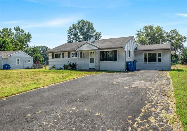 Photo 1 of Single Family Residence at 1020 Farmview Dr, Saint Louis, MO 63138 | MLS# MIS24054955 |  | Sold on 2024-10-04