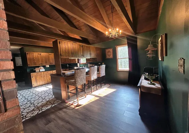Photo 3 of Single Family Residence at 11131 State Hwy Zz, Dexter, MO 63841 | MLS# MIS24055193 | | Sold on 2025-04-28