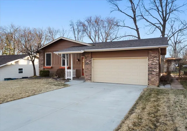 Photo 1 of Single Family Residence at 3212 Yale Blvd, Saint Charles, MO 63301 | MLS# MIS24055252 |  | Sold on 2025-04-11