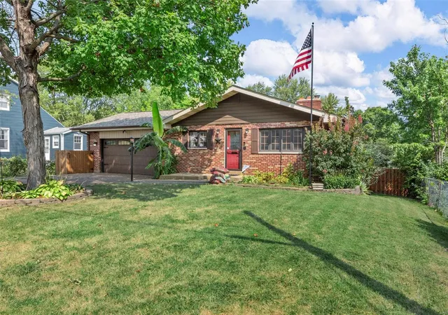 Photo 3 of Single Family Residence at 6727 Aliceton Ave, Saint Louis, MO 63123 | MLS# MIS24055278 |  | Sold on 2024-10-07