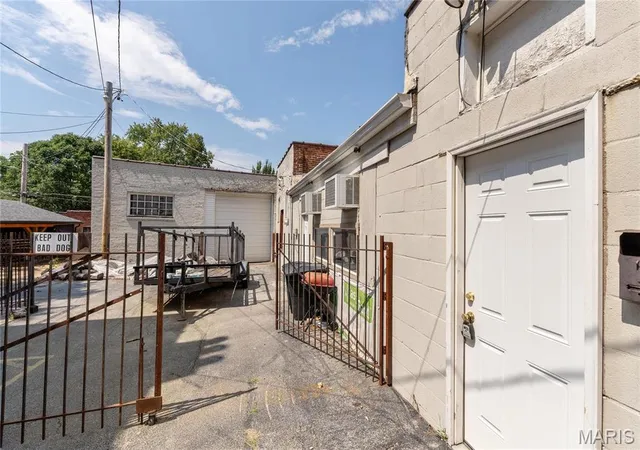 Photo 3 of Multi Family at 2925 Missouri Ave, Saint Louis, MO 63118 | MLS# MIS24055467 |  | Sold on 2026-05-11