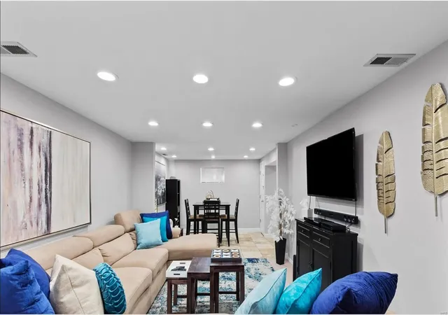 Photo 3 of Single Family Residence at 5641 Hancock Ave, Saint Louis, MO 63139 | MLS# MIS24055552 | | Sold on 2025-04-30