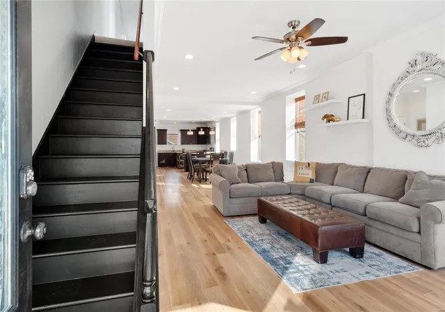 Photo 1 of Condominium at 2801 Hickory St, Saint Louis, MO 63104 | MLS# MIS24055615 |  | Sold on 2024-10-11