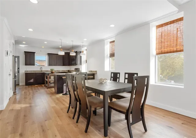 Photo 3 of Condominium at 2801 Hickory St, Saint Louis, MO 63104 | MLS# MIS24055615 |  | Sold on 2024-10-11