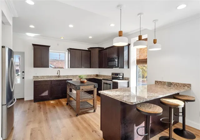 Photo 4 of Condominium at 2801 Hickory St, Saint Louis, MO 63104 | MLS# MIS24055615 |  | Sold on 2024-10-11