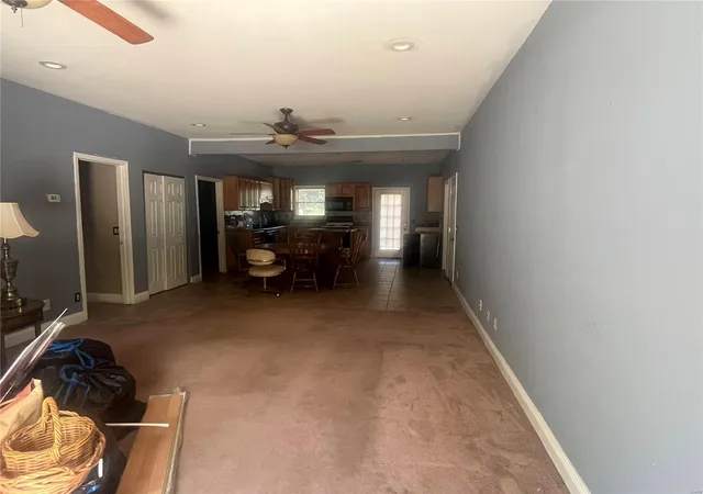 Photo 2 of Single Family Residence at 43646 Willow Ln, Monroe City, MO 63456 | MLS# MIS24055704 | | Sold on 2025-01-17
