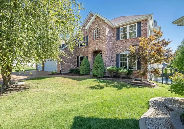 Photo 1 of Single Family Residence at 775 Avondale, Saint Peters, MO 63376 | MLS# MIS24055921 |  | Sold on 2024-12-15