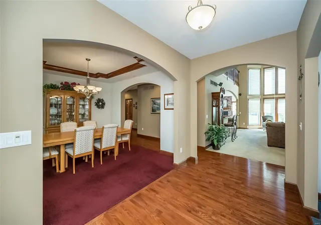 Photo 3 of Single Family Residence at 775 Avondale, Saint Peters, MO 63376 | MLS# MIS24055921 |  | Sold on 2024-12-15