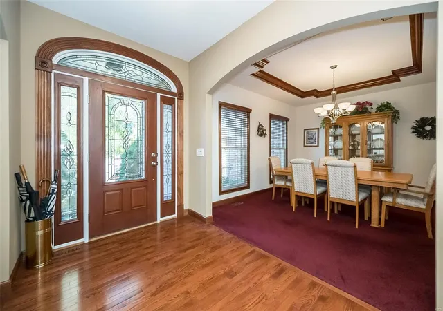 Photo 4 of Single Family Residence at 775 Avondale, Saint Peters, MO 63376 | MLS# MIS24055921 |  | Sold on 2024-12-15