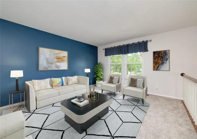 Photo 2 of Single Family Residence at 12155 Prestonpark Ln, Saint Louis, MO 63146 | MLS# MIS24055952 |  | Sold on 2024-10-09