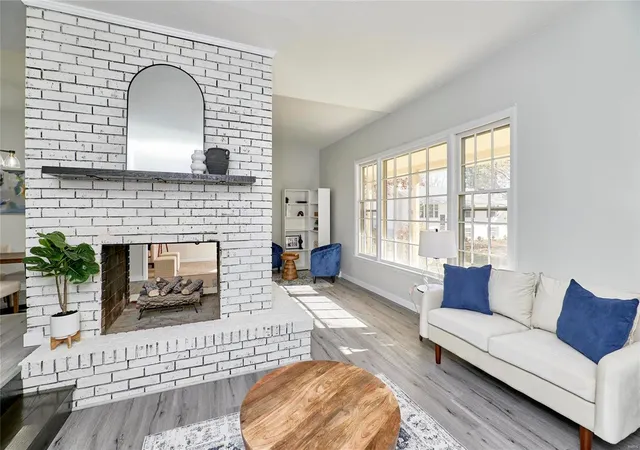 Photo 2 of Single Family Residence at 1411 Pleasantview Dr, Saint Charles, MO 63303 | MLS# MIS24056051 |  | Sold on 2024-12-20