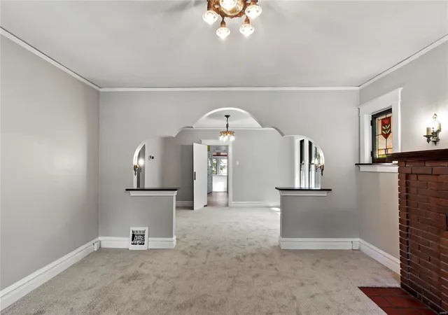 Photo 4 of Single Family Residence at 2410 Ashland Ave, Saint Louis, MO 63114 | MLS# MIS24056099 |  | Sold on 2024-10-11