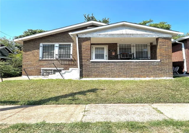 Single Family Residence at 3619 Cora Ave, Saint Louis, MO 63115 | MLS# MIS24056322 |  | Sold on 2024-10-09