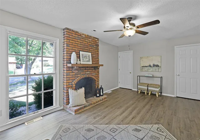 Photo 4 of Single Family Residence at 12702 Meadowdale Dr, Saint Louis, MO 63138 | MLS# MIS24056416 |  | Sold on 2024-12-26