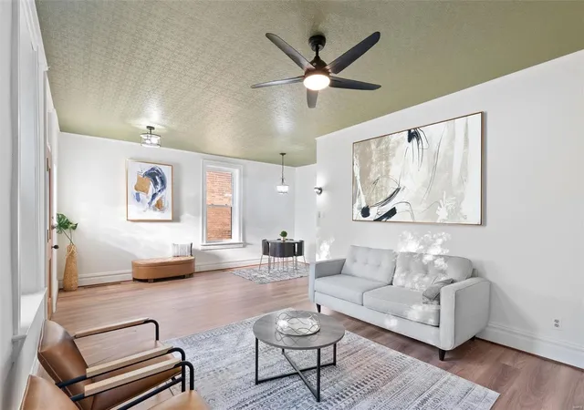 Photo 4 of Single Family Residence at 3512 Tennessee Ave, Saint Louis, MO 63118 | MLS# MIS24056418 |  | Sold on 2024-10-10