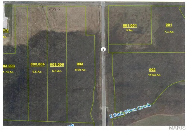 Agriculture at 9958 Keck Rd, Saint Jacob, IL 62281 | MLS# MIS24056488 | | Sold on 2025-06-09