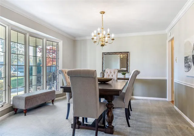 Photo 3 of Single Family Residence at 9 Grimsley Station Bluff Ct, Saint Louis, MO 63129 | MLS# MIS24056592 |  | Sold on 2024-12-19