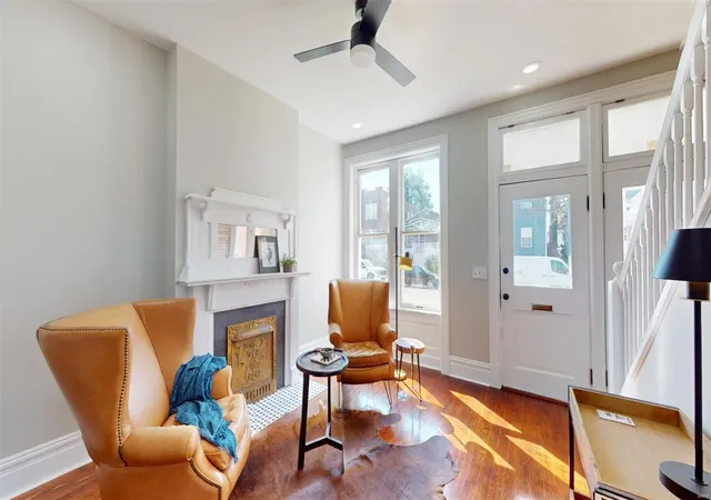 Photo 4 of Single Family Residence at 4253 Humphrey St, Saint Louis, MO 63116 | MLS# MIS24056681 | | Sold on 2024-12-19