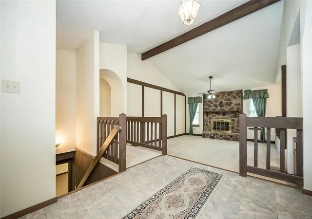 Photo 3 of Single Family Residence at 38 Southern Mill Wy, Saint Peters, MO 63376 | MLS# MIS24056687 | | Sold on 2024-10-09