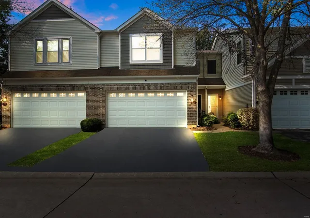 Townhouse at 102 Kingston Terrace Ct, Saint Charles, MO 63301 | MLS# MIS24057491 | | Sold on 2024-10-15