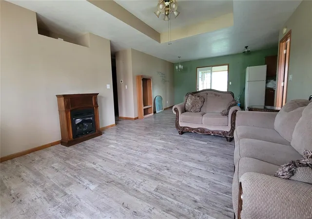 Photo 3 of Single Family Residence at 111 E Kennedy, Buffalo, MO 65622 | MLS# MIS24057767 |  | Sold on 2025-01-15