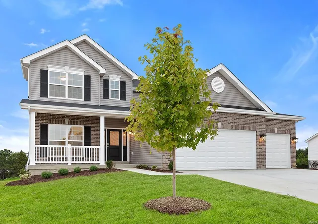 1st image of 220 Windmill View Dr, Wentzville, MO 63385 | MLS# MIS24057944