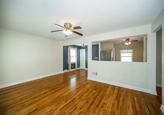 Photo 3 of Single Family Residence at 7841 Adkins Ave, Saint Louis, MO 63123 | MLS# MIS24058067 | | Sold on 2024-10-07