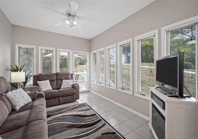 Photo 3 of Single Family Residence at 22 Woodmere Point Ct, Saint Charles, MO 63303 | MLS# MIS24058287 | | Sold on 2025-02-20
