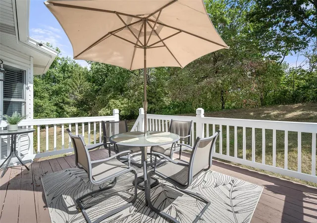 Photo 4 of Single Family Residence at 22 Woodmere Point Ct, Saint Charles, MO 63303 | MLS# MIS24058287 | | Sold on 2025-02-20