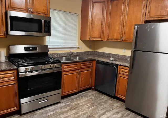 Photo 1 of Single Family Residence at 8816 Blewett Ave, Saint Louis, MO 63136 | MLS# MIS24058976 | | Sold on 2025-01-16