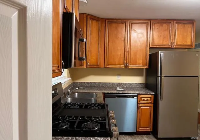 Photo 2 of Single Family Residence at 8816 Blewett Ave, Saint Louis, MO 63136 | MLS# MIS24058976 | | Sold on 2025-01-16