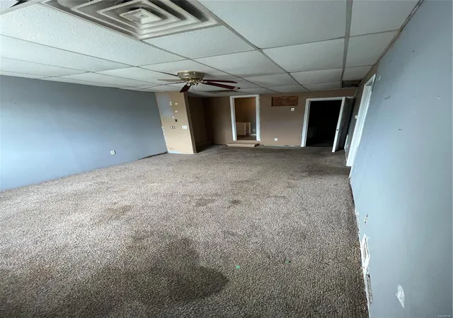 Photo 4 of Single Family Residence at 104 W Main, Essex, MO 63846 | MLS# MIS24059424 |  | Sold on 2025-05-08