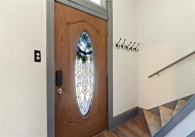 Photo 4 of Single Family Residence at 4741 Milentz Ave, Saint Louis, MO 63116 | MLS# MIS24059567 |  | Sold on 2025-02-27