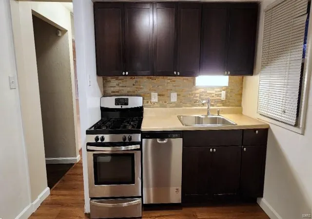 Photo 4 of Single Family Residence at 9719 Griffin Dr, Saint Louis, MO 63137 | MLS# MIS24059830 | | Sold on 2024-12-30