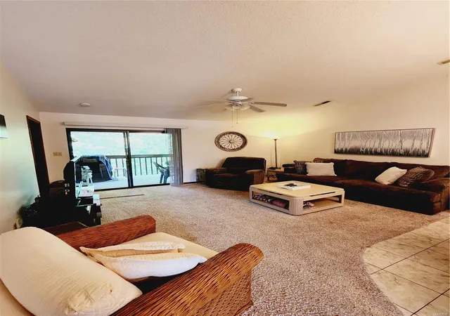 Photo 2 of Condominium at 18976 Pine Lake Rd #D10, Monroe City, MO 63456 | MLS# MIS24059922 | | Sold on 2024-12-30