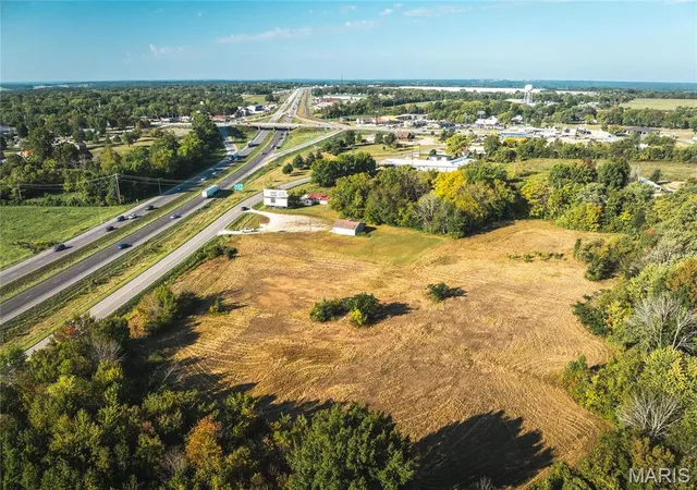 Homes for sale in Saint James, MO | 0 61 Acres, State Route B, Saint James, MO 65559 | MLS# MIS24060006