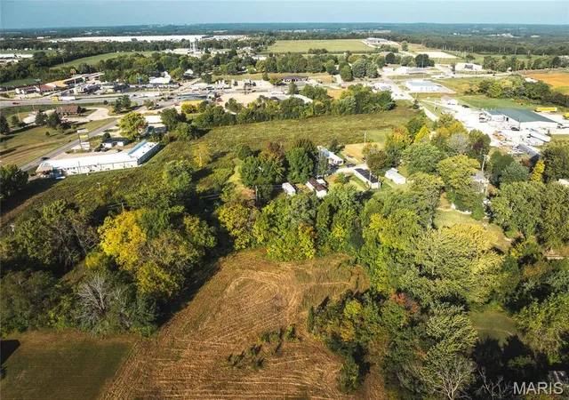 Homes for sale in Saint James, MO | 0 61 Acres, State Route B, Saint James, MO 65559 | MLS# MIS24060006