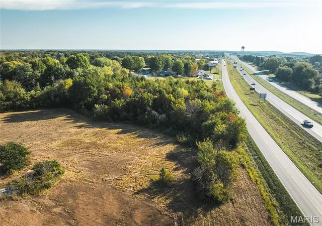 Homes for sale in Saint James, MO | 0 61 Acres, State Route B, Saint James, MO 65559 | MLS# MIS24060006