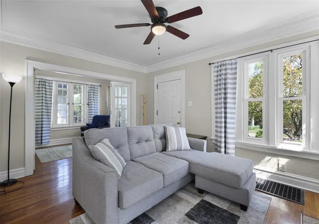 Photo 2 of Single Family Residence at 8011 Brittin Pl, Saint Louis, MO 63123 | MLS# MIS24060069 |  | Sold on 2024-12-30