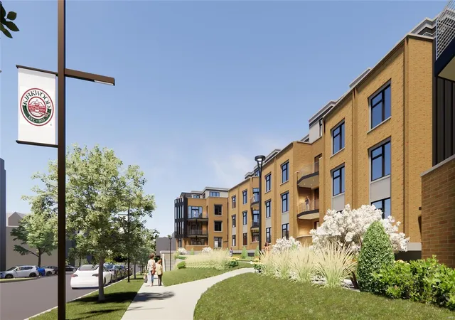 Photo 1 of Sale Pending at 132 E Monroe #211, St. Louis, MO 63122 | MLS# MIS24060704 | Listing updated on 2025-04-29