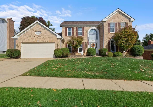 Single Family Residence at 13441 Pocasset Dr, Saint Louis, MO 63128 | MLS# MIS24060733 | | Sold on 2025-04-10