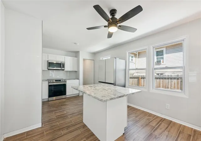 Photo 3 of Single Family Residence at 5459 Wilborn Dr, Saint Louis, MO 63136 | MLS# MIS24060974 | | Sold on 2025-04-10