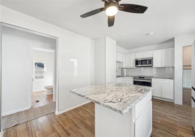 Photo 4 of Single Family Residence at 5459 Wilborn Dr, Saint Louis, MO 63136 | MLS# MIS24060974 | | Sold on 2025-04-10