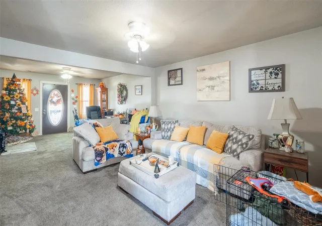 Photo 5 of Single Family Residence at 260 E Harbin Ave, Puxico, MO 63960 | MLS# MIS24061039 |  | Sold on 2025-01-21