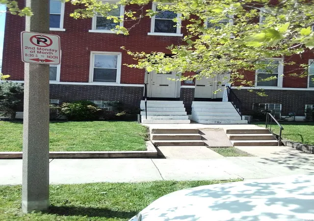 Multi family home for sale at 4317 Obear Ave, Saint Louis, MO 63107 | MLS# MIS24061442 | Listing updated on 2025-08-21