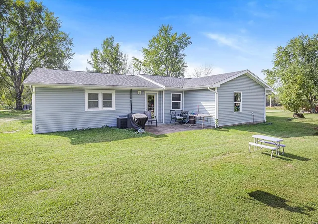 Photo 3 of Single Family Residence at 3615 Madison 217, Fredericktown, MO 63645 | MLS# MIS24061501 | | Sold on 2025-01-23