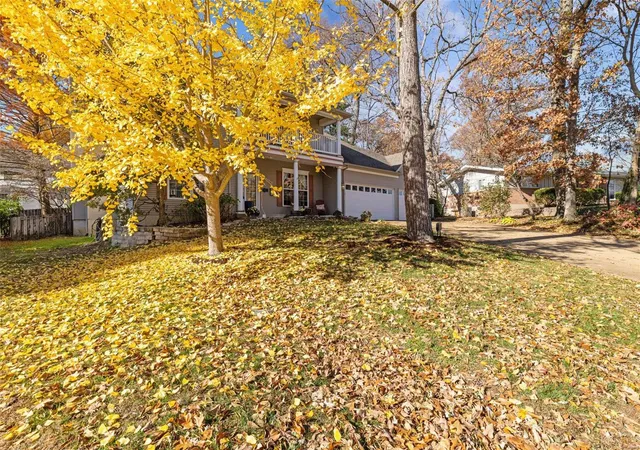 Photo 2 of Single Family Residence at 1119 Albany Ct, Saint Louis, MO 63119 | MLS# MIS24061559 |  | Sold on 2025-01-27