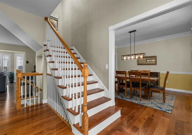 Photo 3 of Single Family Residence at 1119 Albany Ct, Saint Louis, MO 63119 | MLS# MIS24061559 |  | Sold on 2025-01-27